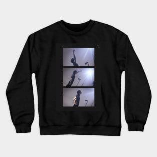 Golden Jungkook Crewneck Sweatshirt